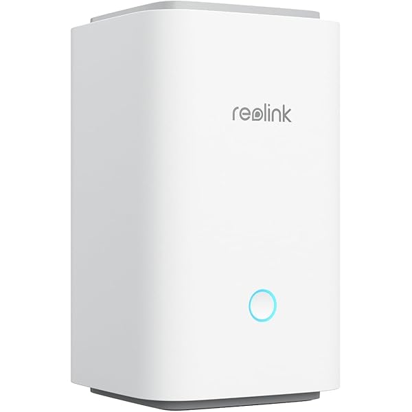 Reolink Home Hub koos 2x Argus Eco Ultraga, 4K Juhtmevaba turvakeskuse komplekt + päikesepaneel 2