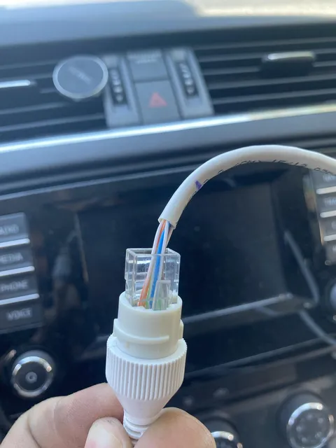 10 viga mis tehakse valvekaamerate paigaldamisel