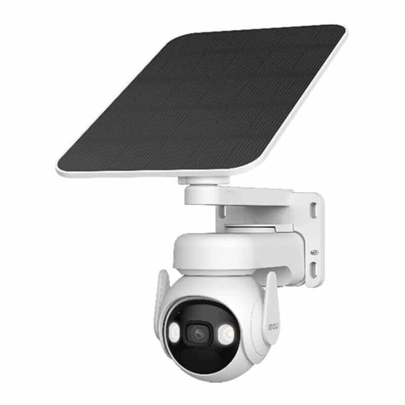 Imou Cell PT 4G 3MP pöördkaamera koos päikesepaneeliga