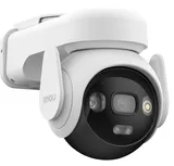 Imou AOV PT 5MP WiFi+4G PTZ Camera with Battery and Solar Panel (3/4)