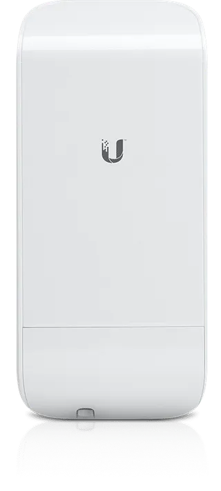 Ubiquiti NanoStation locoM5 WiFi saatja/vastuvõtja 5GHz 13dBi