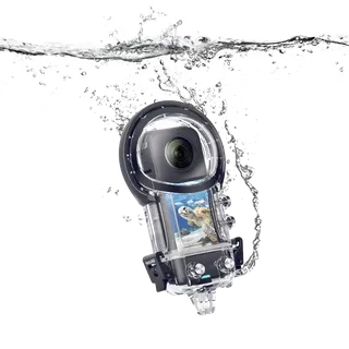 Insta360 X3 Dive Case