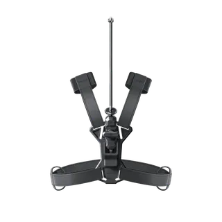 Third-Person Backpack Mount