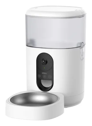 Smart Pet Feeder PF1 lemmiklooma söötur – toidudosaator