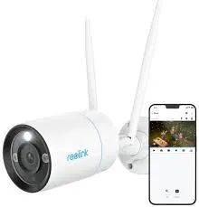 Reolink RLC-810WA