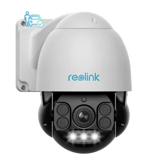 Valvekaamera Reolink RLC-823A 16X 4K UHD PoE IP-kaamera PTZ ja automaatse jälgimisega