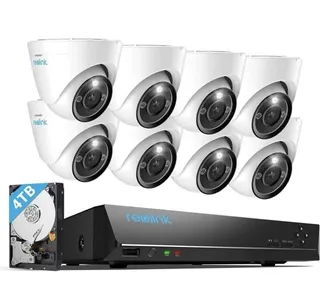 Reolink RLK16-1200D8-A