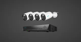 Reolink RLK8-1200B4-A
