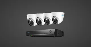 Reolink RLK8-1200D4-A