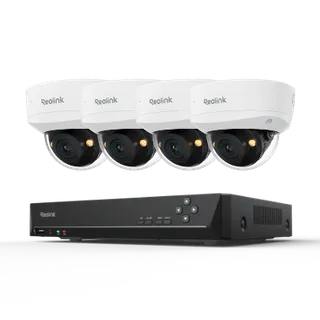 Reolink RLK8-1200V4
