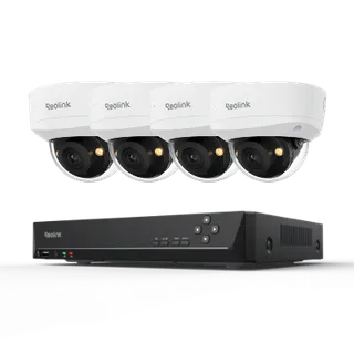 Reolink RLK8-800V4 videovalve komplekt