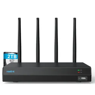 Reolink RLN12W