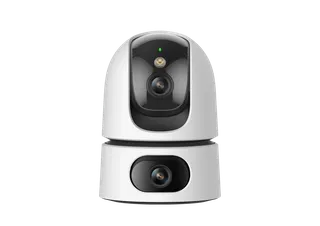 IMOU Ranger Dual PT WIFI kaamera, 5+5MP, IPC-S2XP-10M0WED