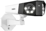 Valvekaamera Reolink Duo 3 PoE Esimene 16 MP UHD kahe objektiiviga PoE turvakaamera 180° panoraamvaatega (2/2)