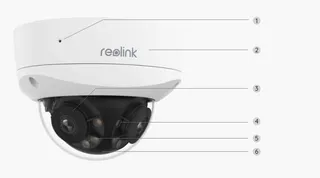 Reolink Duo 3V PoE