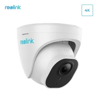 Valvekaamera Reolink RLC-822A 8MP 4K PoE IP 3X Zoom, isiku ja sõiduki tuvastusega