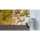 Valvekaamera Reolink Argus PT Ultra (Must) 4K 8MP juhtmevaba WiFi-ga ja päikese-/akuga (3/3)
