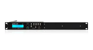 Kinnitus 1UHRMKIT