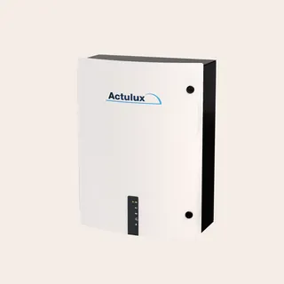Suitsueemalduskeskus 218211 SV 24V-24A-ds AC IN