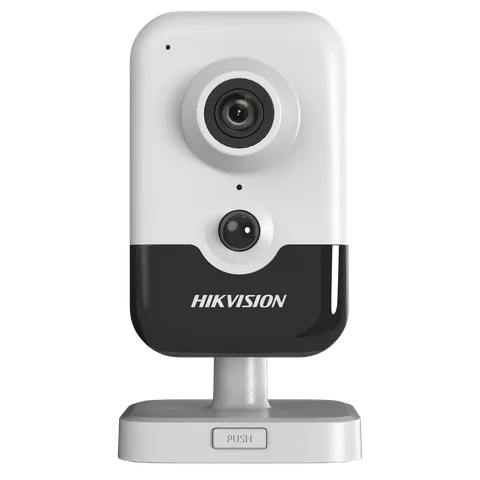 IP kaamera DS-2CD2443G2-IW 4MP f2.8mm kuup valge