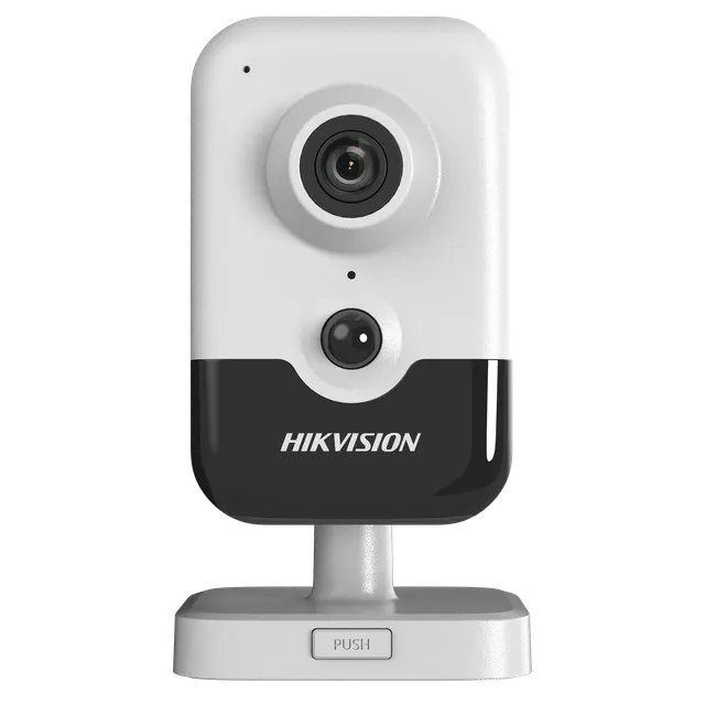 IP kaamera DS-2CD2443G2-IW 4MP f2.8mm kuup valge | kaameramaailm.ee IP kaamera DS-2CD2443G2-IW 4MP f2.8mm kuup valge