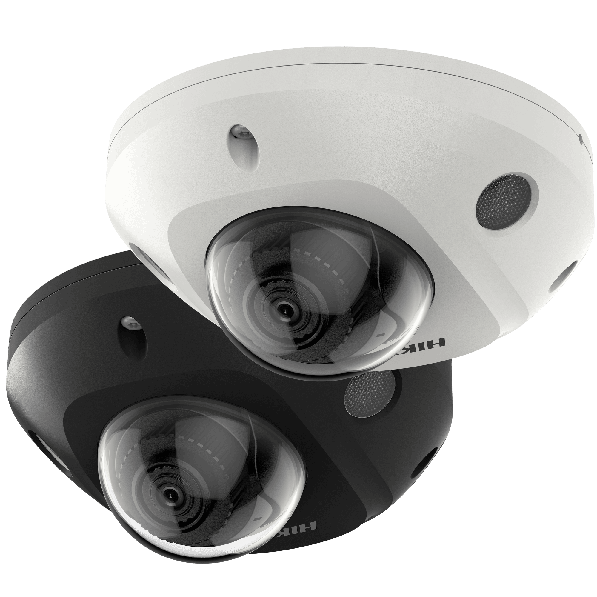 IP kaamera DS-2CD2546G2-IS 4MP 4mm Mini Kuppel