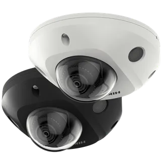 IP kaamera DS-2CD2546G2-IS 4MP 4mm Mini Kuppel