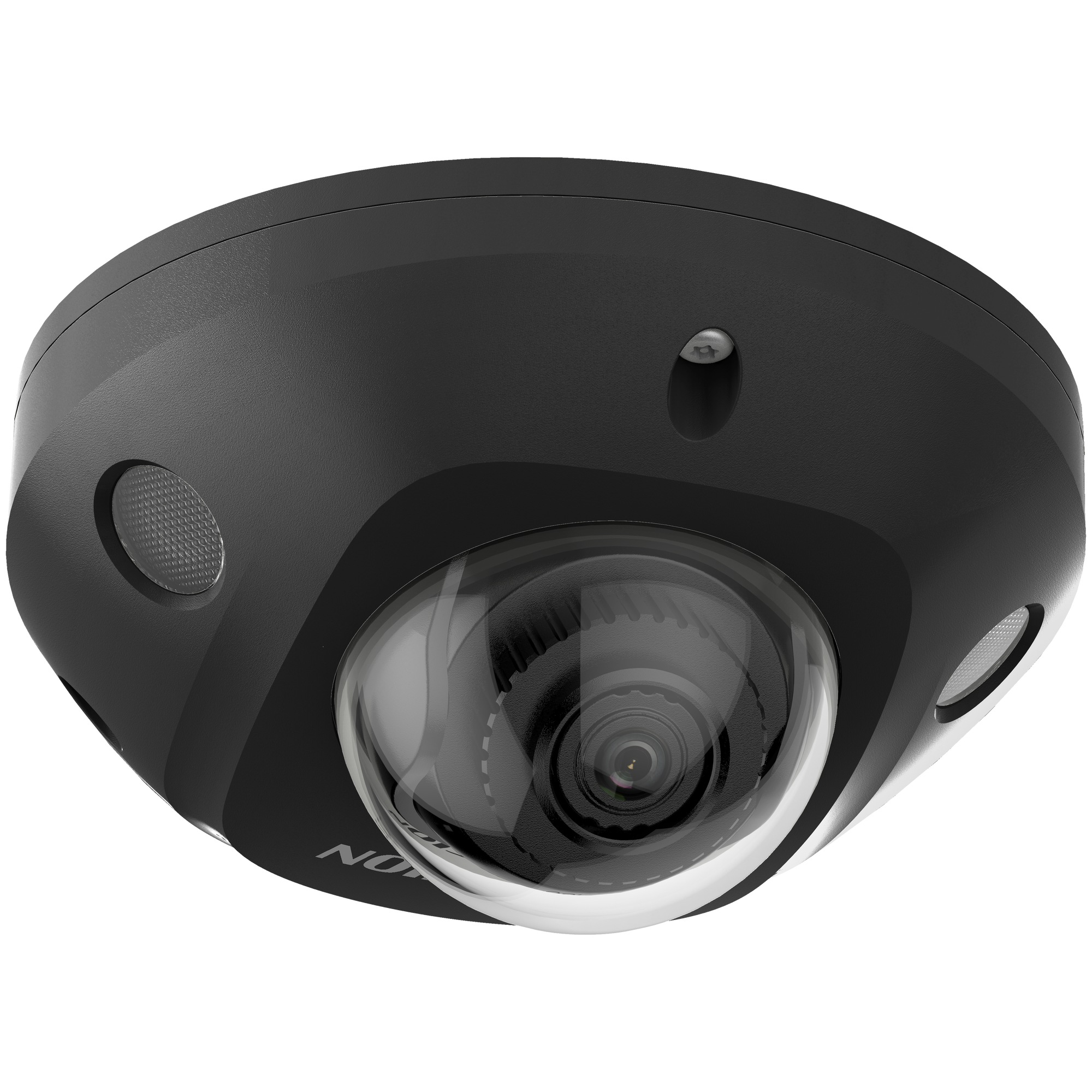 IP kaamera DS-2CD2546G2-IWS 4MP f2.8mm mini kuppel valge