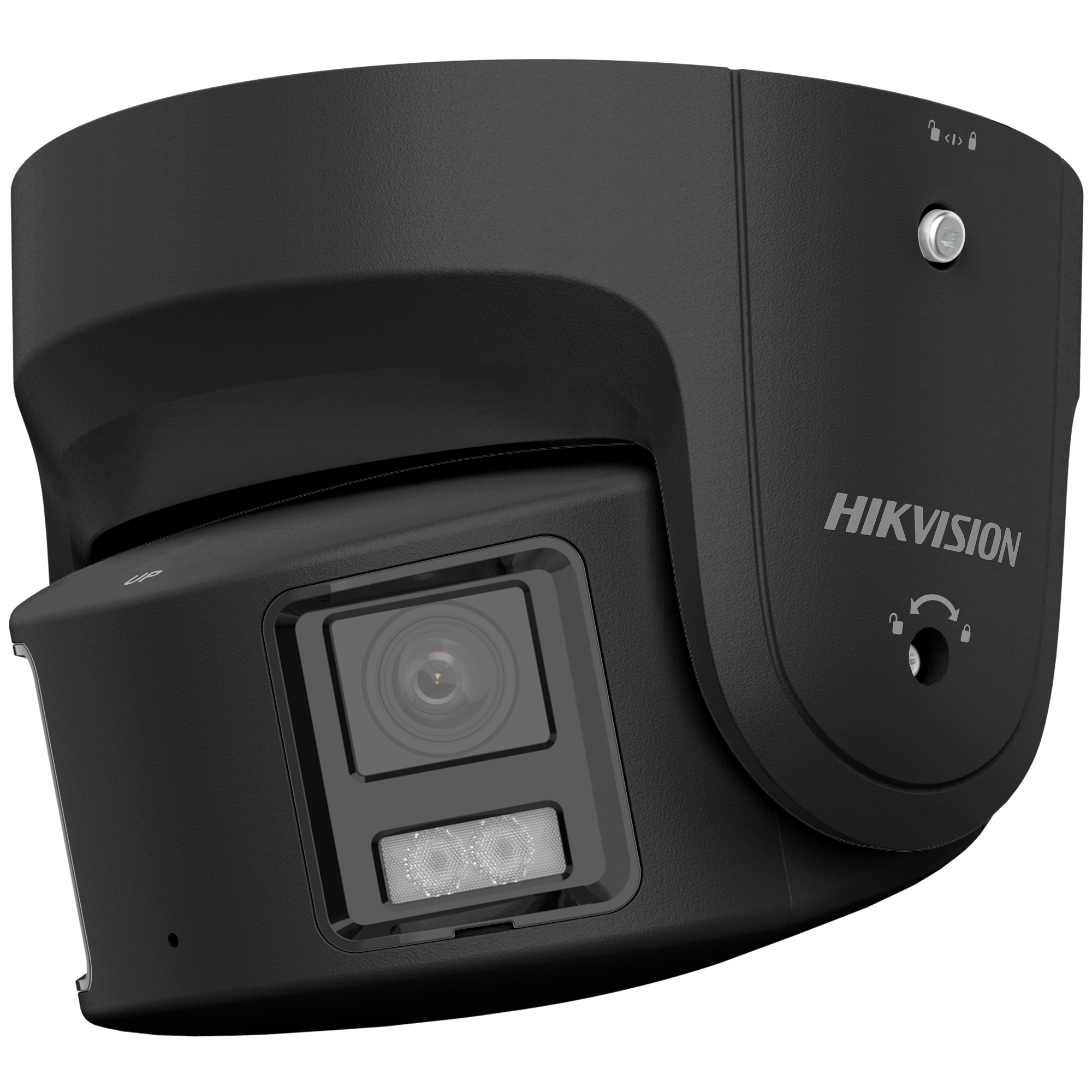 IP kaamera DS-2CD2387G2P-LSU/SL 8MP turret must