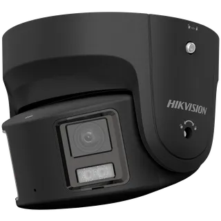 IP kaamera DS-2CD2387G2P-LSU/SL 8MP turret must