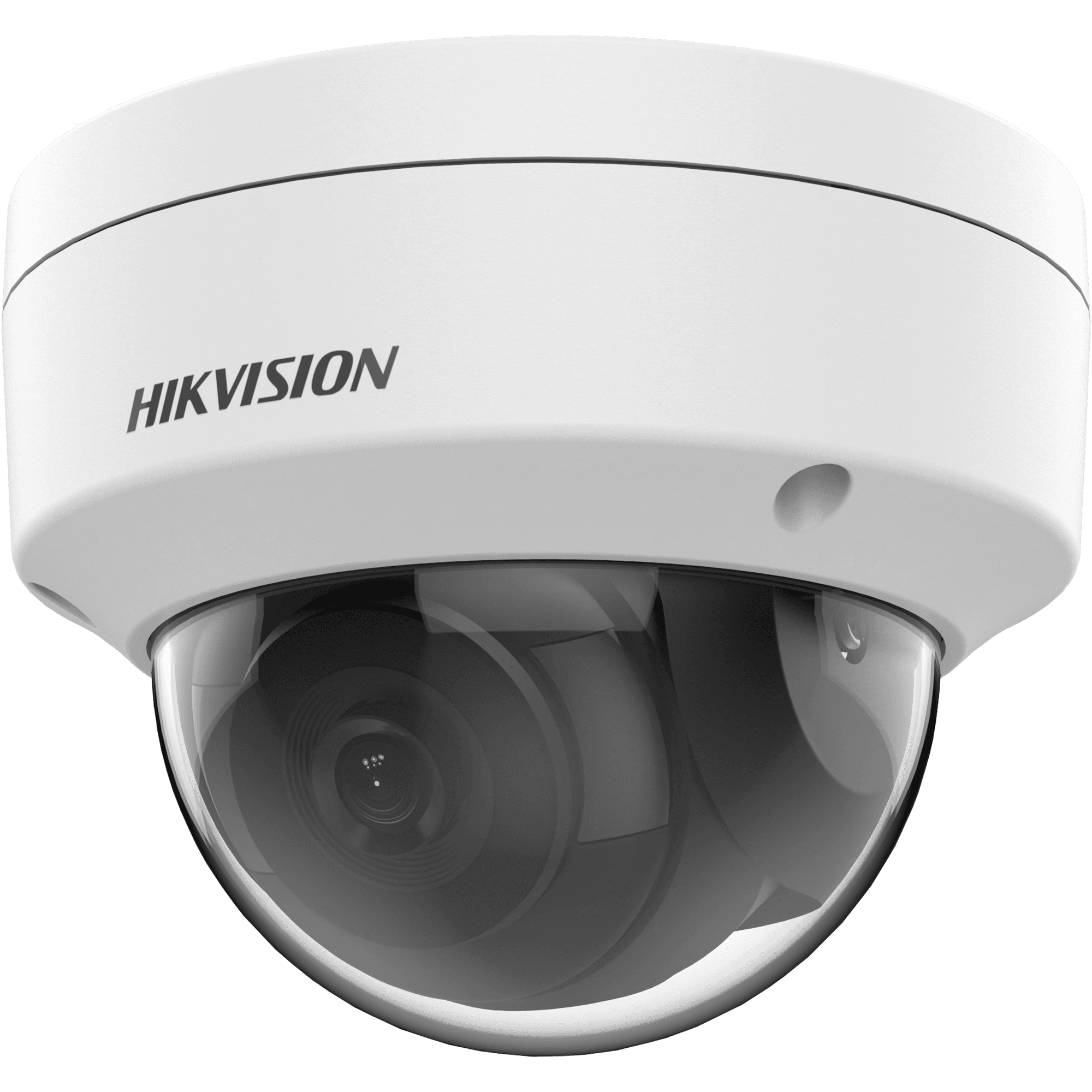 IP kaamera DS-2CD1143G2-I 4MP f2.8mm kuppel valge