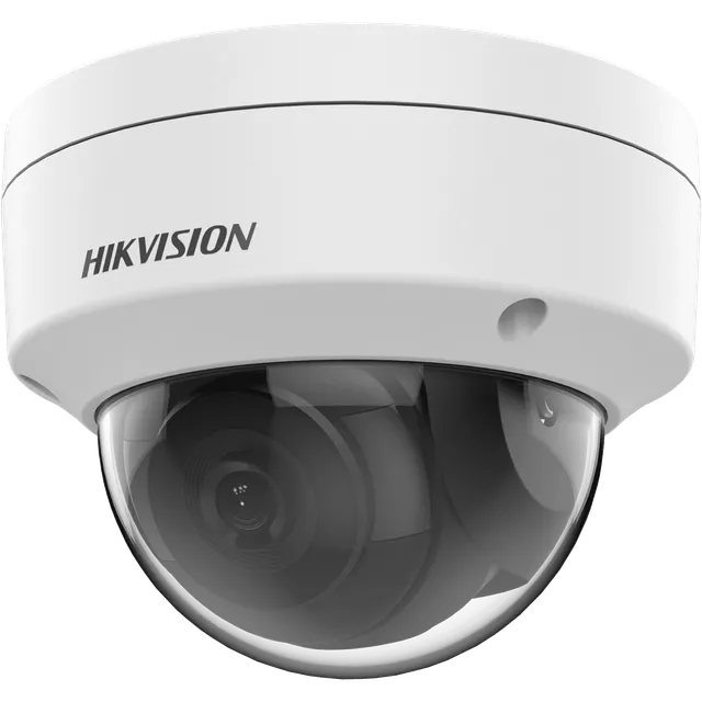 IP kaamera DS-2CD1143G2-I 4MP f2.8mm kuppel valge | kaameramaailm.ee IP kaamera DS-2CD1143G2-I 4MP f2.8mm kuppel valge