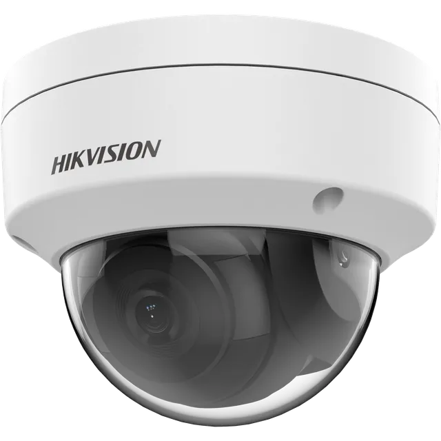 IP kaamera DS-2CD1143G2-I 4MP f 4mm kuppel valge | kaameramaailm.ee IP kaamera DS-2CD1143G2-I 4MP f 4mm kuppel valge