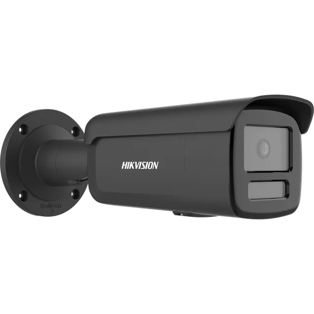 IP kaamera DS-2CD2T46G2H-4I 4MP f2.8mm toru must | kaameramaailm.ee IP kaamera DS-2CD2T46G2H-4I 4MP f2.8mm toru must