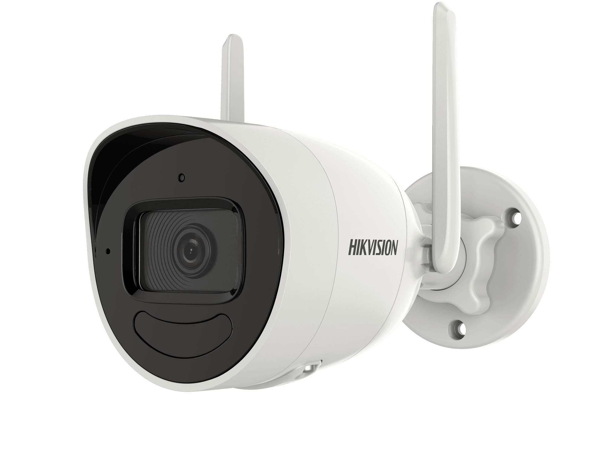 IP kaamera DS-2CV2041G2-IDW 4MP f4mm mini toru valge