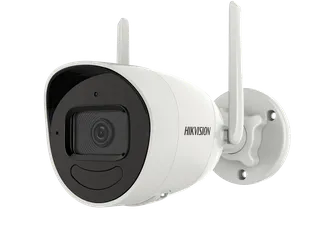 IP kaamera DS-2CV2041G2-IDW 4MP f4mm mini toru valge