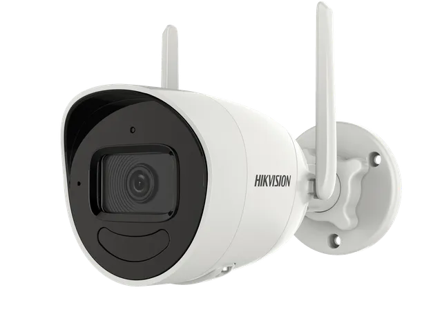 IP kaamera DS-2CV2041G2-IDW 4MP f4mm mini toru valge | kaameramaailm.ee IP kaamera DS-2CV2041G2-IDW 4MP f4mm mini toru valge