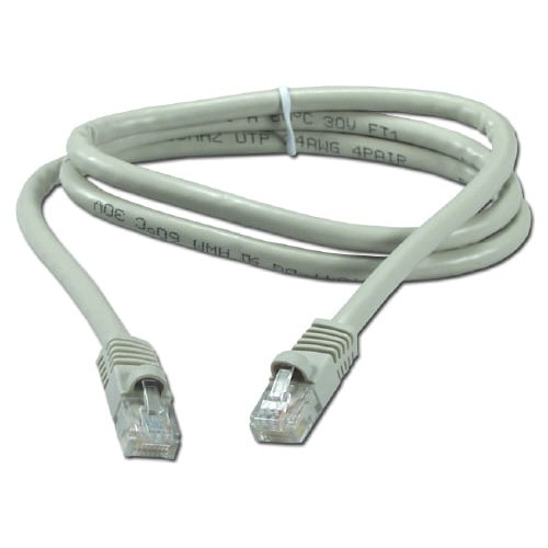 Patch kaabel CAT6E UTP RJ45 2m hall