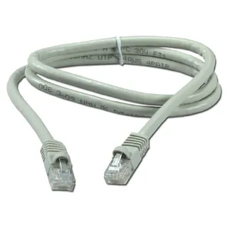 Patch kaabel CAT6E UTP RJ45 2m hall