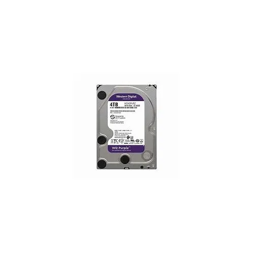 HDD WD43PURZ 4TB 5400rpm 256MB Purple | kaameramaailm.ee HDD WD43PURZ 4TB 5400rpm 256MB Purple