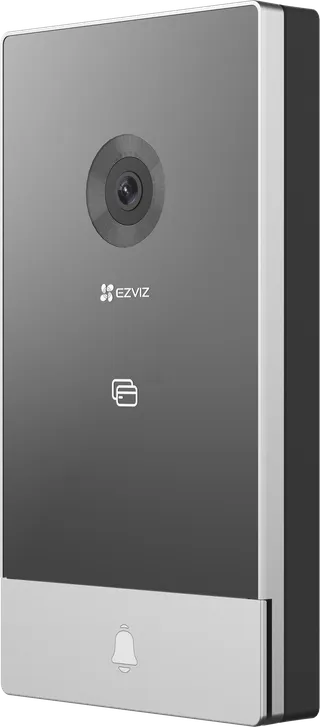 EZVIZ HP7 3MP välifono + monitor