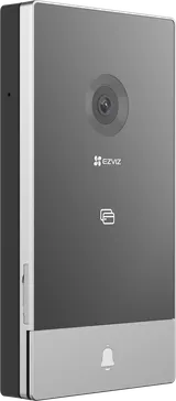 EZVIZ HP7 3MP välifono + monitor (3/6)