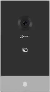 EZVIZ HP7 3MP välifono + monitor (5/6)