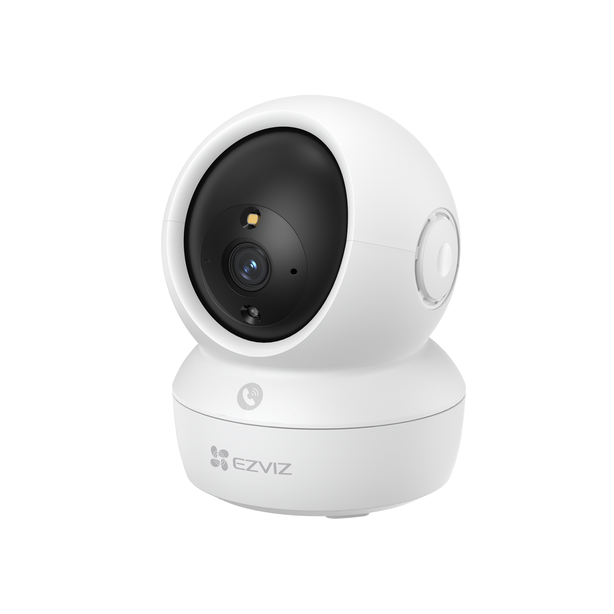 EZVIZ H6C Pro 3MP pöördkaamera