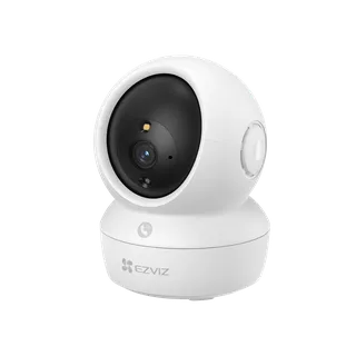 EZVIZ H6C Pro 3MP pöördkaamera
