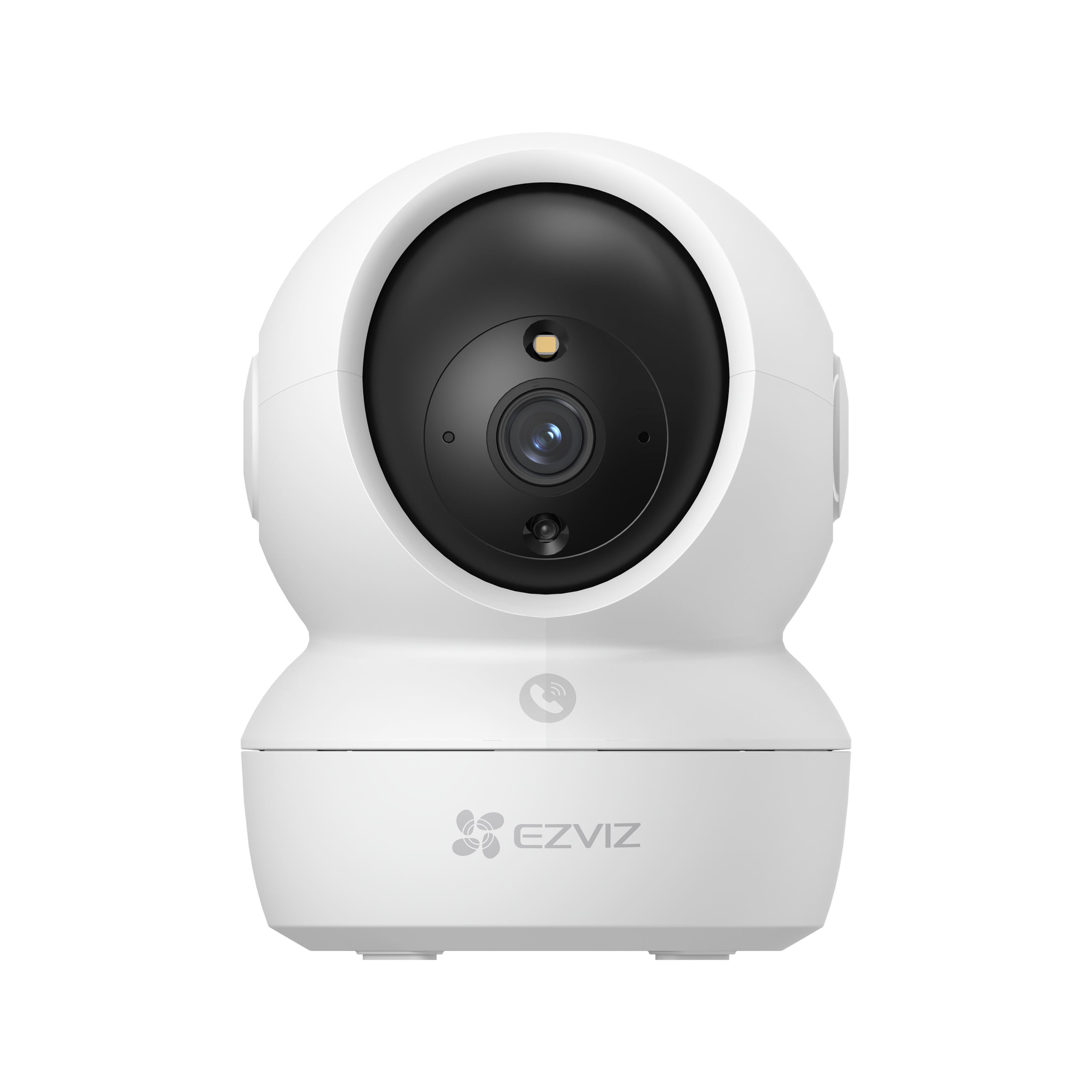 EZVIZ H6C G1 Pro 8MP pöördkaamera