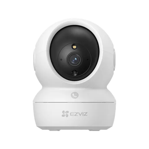 EZVIZ H6C G1 Pro 8MP pöördkaamera