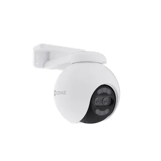 EZVIZ H80x 8MP+2MP kahe objektiiviga pöördkaamera