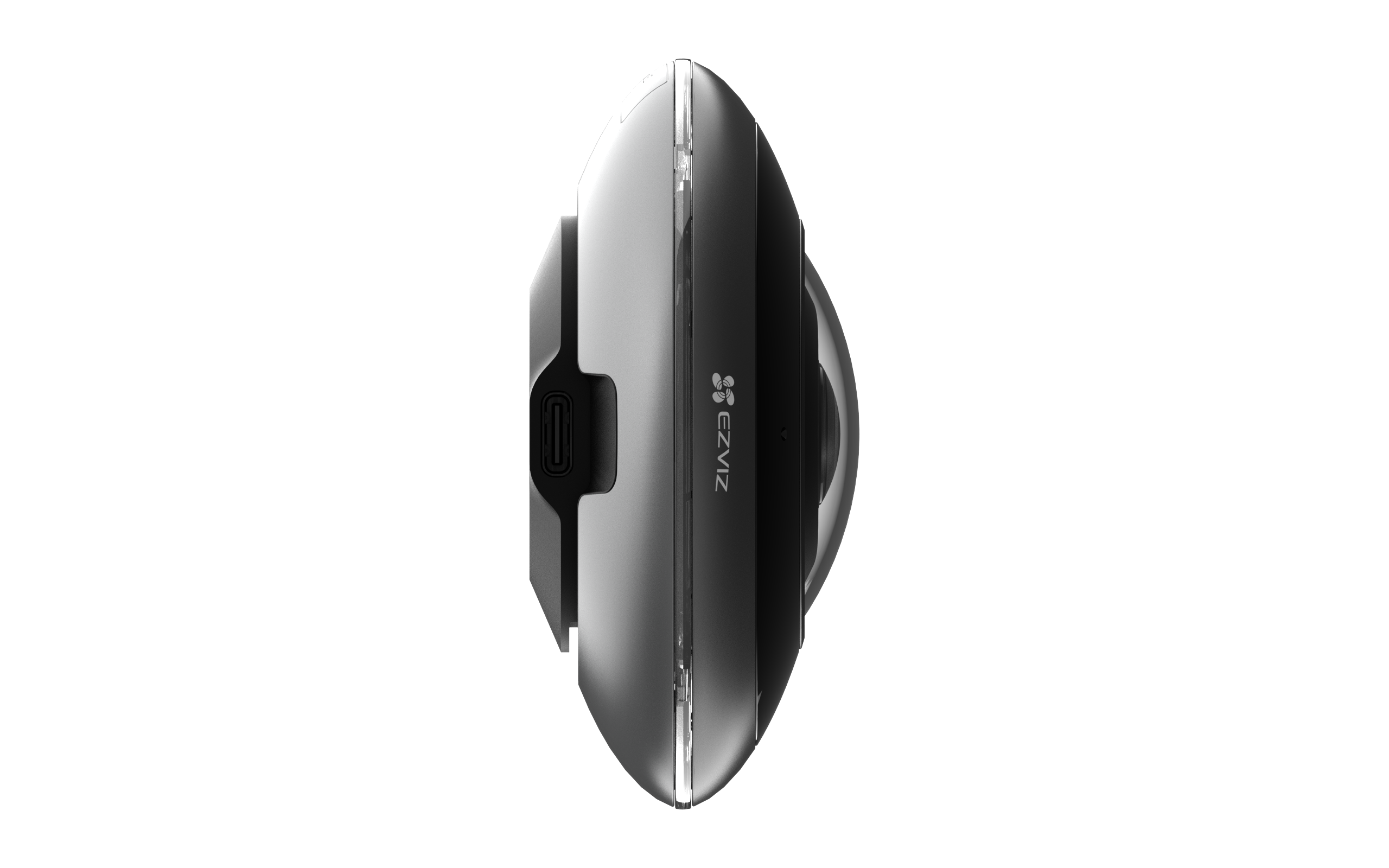 EZVIZ E4P 6MP 360° panoraam WiFi kalasilmkaamera