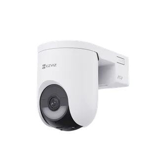 EZVIZ HB8 Lite 4MP 360° WiFi akuga väli pöördkaamera
